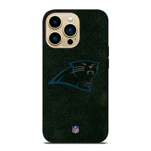 CAROLINA PANTHERS FOOTBALL NFL iPhone 14 Pro Max Case Cover