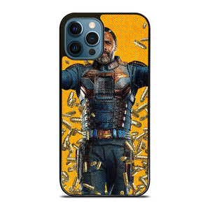 BLOODSPORT THE SUICIDE SQUAD IDRIS ELBA iPhone 12 Pro Max Case Cover