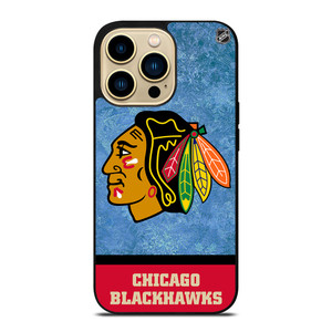 CHICAGO BLACKHAWKS HOCKEY TEAM iPhone 14 Pro Max Case Cover CHICAGO BLACKHAWKS HOCKEY TEAM iPhone 14 Pro Max Case Cover