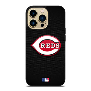 CINCINNATI REDS BASEBALL TEAM iPhone 14 Pro Max Case Cover