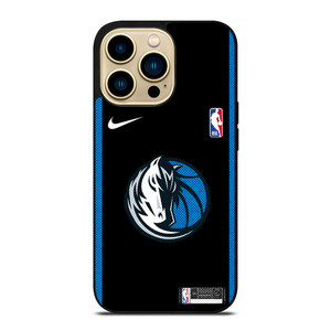DALLAS MAVERICKS NIKE NBA BASKETBALL iPhone 14 Pro Max Case Cover