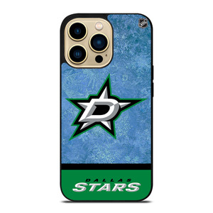 DALLAS STARS HOCKEY TEAM iPhone 14 Pro Max Case Cover