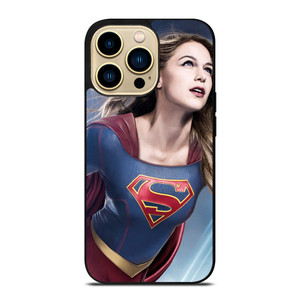 DC COMIC SUPERGIRL 2 iPhone 14 Pro Max Case Cover DC COMIC SUPERGIRL 2 iPhone 14 Pro Max Case Cover