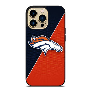 DENVER BRONCOS NFL FOOTBALL LOGO iPhone 14 Pro Max Case Cover DENVER BRONCOS NFL FOOTBALL LOGO iPhone 14 Pro Max Case Cover