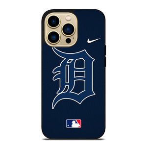 DETROIT TIGERS MLB BASEBALL NIKE iPhone 14 Pro Max Case Cover DETROIT TIGERS MLB BASEBALL NIKE iPhone 14 Pro Max Case Cover