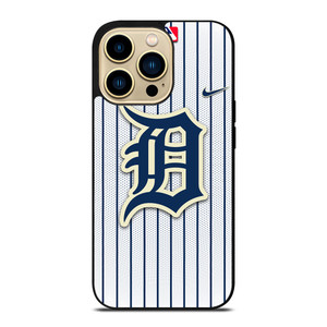 DETROIT TIGERS MLB NIKE iPhone 14 Pro Max Case Cover DETROIT TIGERS MLB NIKE iPhone 14 Pro Max Case Cover