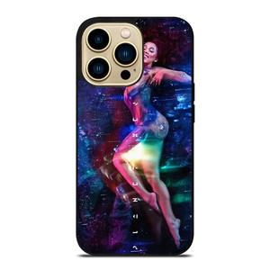 DOJA CAT PLANET HER iPhone 14 Pro Max Case Cover