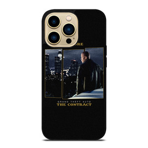DR DRE EMINEM GOSPEL iPhone 14 Pro Max Case Cover