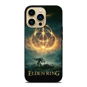 ELDEN RING GAMES BANDAI iPhone 14 Pro Max Case Cover ELDEN RING GAMES BANDAI iPhone 14 Pro Max Case Cover