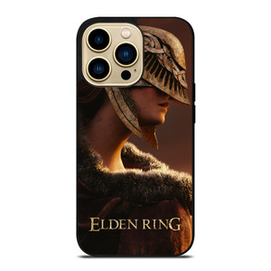 ELDEN RING GAMES iPhone 14 Pro Max Case Cover ELDEN RING GAMES iPhone 14 Pro Max Case Cover