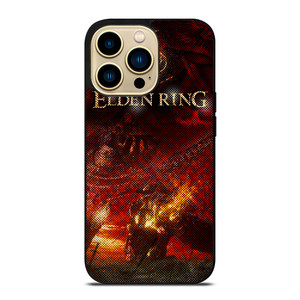 ELDEN RING VIDEO GAME iPhone 14 Pro Max Case Cover ELDEN RING VIDEO GAME iPhone 14 Pro Max Case Cover
