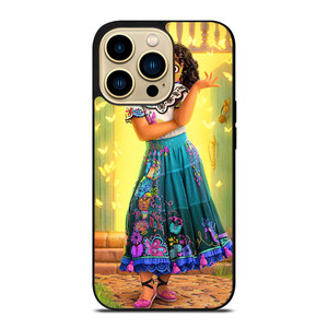 ENCANTO MIRABEL MADRIGAL DISNEY CARTOON iPhone 14 Pro Max Case Cover ENCANTO MIRABEL MADRIGAL DISNEY CARTOON iPhone 14 Pro Max Case Cover