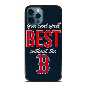 BOSTON RED SOX MLB BASEBALL BANTER FANS iPhone 12 Pro Max Case Cover BOSTON RED SOX MLB BASEBALL BANTER FANS iPhone 12 Pro Max Case Cover