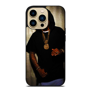 FUTURE AMERICAN RAPPER iPhone 14 Pro Max Case Cover FUTURE AMERICAN RAPPER iPhone 14 Pro Max Case Cover