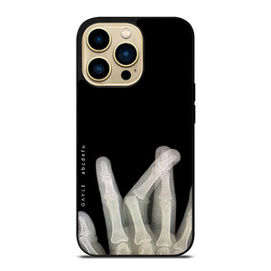 GAYLE ABCDEFU SONG COVER iPhone 14 Pro Max Case Cover