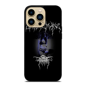 GHOSTEMANE DAEMON iPhone 14 Pro Max Case Cover