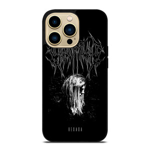 GHOSTEMANE HEXADA iPhone 14 Pro Max Case Cover