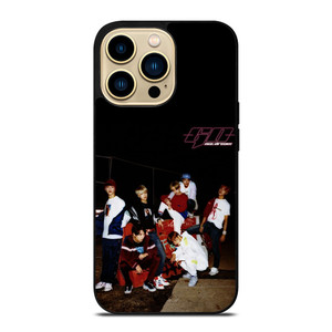 GO NFT DREAM BOYBAND iPhone 14 Pro Max Case Cover