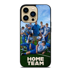 HOME TEAM NFL FOOTBALL MOVIES iPhone 14 Pro Max Case Cover