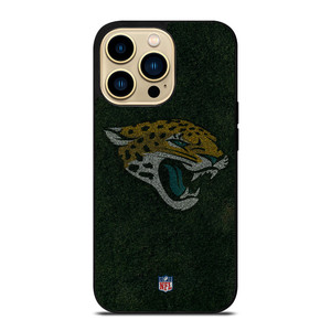 JACKSONVILLE JAGUARS FOOTBALL NFL iPhone 14 Pro Max Case Cover