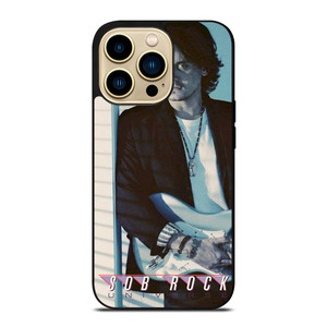 JOHN MAYER SOB ROCK UNIVERSE iPhone 14 Pro Max Case Cover