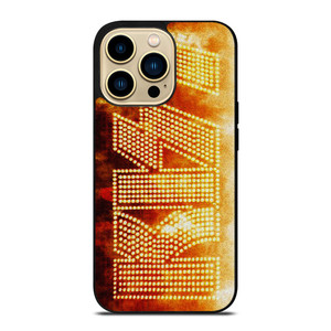 KISS ROCK BAND FIRE LOGO iPhone 14 Pro Max Case Cover KISS ROCK BAND FIRE LOGO iPhone 14 Pro Max Case Cover