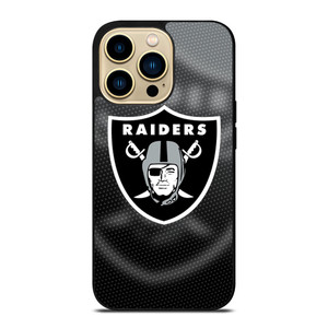 LAS VEGAS RAIDERS FOOTBALL TEAM iPhone 14 Pro Max Case Cover