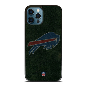 BUFFALO BILLS FOOTBALL NFL iPhone 12 Pro Max Case Cover
