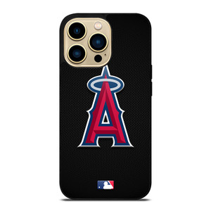 LOS ANGELES ANGELS BASEBALL TEAM iPhone 14 Pro Max Case Cover LOS ANGELES ANGELS BASEBALL TEAM iPhone 14 Pro Max Case Cover