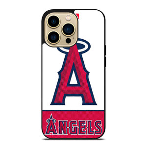 LOS ANGELES ANGELS MLB BASEBALL iPhone 14 Pro Max Case Cover LOS ANGELES ANGELS MLB BASEBALL iPhone 14 Pro Max Case Cover