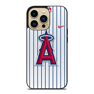 LOS ANGELES ANGELS MLB NIKE iPhone 14 Pro Max Case Cover