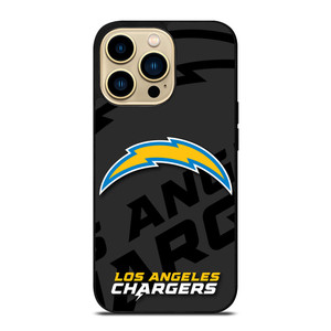 LOS ANGELES CHARGERS FOOTBALL LOGO iPhone 14 Pro Max Case Cover
