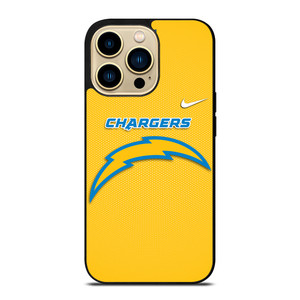 LOS ANGELES CHARGERS NFL FOOTBALL NIKE iPhone 14 Pro Max Case Cover LOS ANGELES CHARGERS NFL FOOTBALL NIKE iPhone 14 Pro Max Case Cover