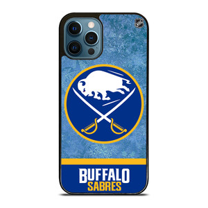 BUFFALO SABRES HOCKEY TEAM iPhone 12 Pro Max Case Cover BUFFALO SABRES HOCKEY TEAM iPhone 12 Pro Max Case Cover