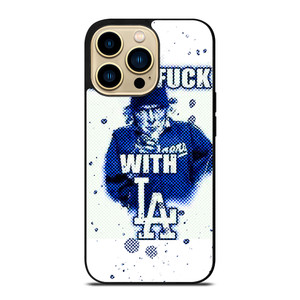 LOS ANGELES DODGERS MLB BASEBALL BANTER 2 iPhone 14 Pro Max Case Cover LOS ANGELES DODGERS MLB BASEBALL BANTER 2 iPhone 14 Pro Max Case Cover
