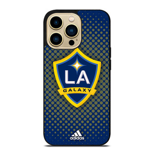LOS ANGELES LA GALAXY SOCCER MLS ADIDAS iPhone 14 Pro Max Case Cover LOS ANGELES LA GALAXY SOCCER MLS ADIDAS iPhone 14 Pro Max Case Cover