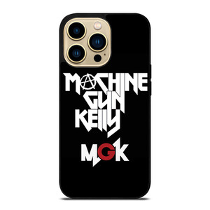 MACHINE GUN KELLY MGK RAPPER LOGO 2 iPhone 14 Pro Max Case Cover MACHINE GUN KELLY MGK RAPPER LOGO 2 iPhone 14 Pro Max Case Cover