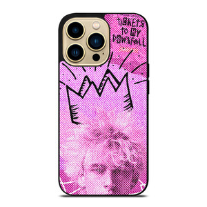 MACHINE GUN KELLY MGK RAPPER TICKETS TO MY DOWNFALL iPhone 14 Pro Max Case Cover