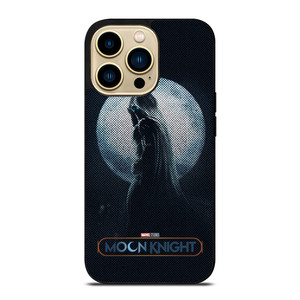 MARVEL MOON KNIGHT iPhone 14 Pro Max Case Cover MARVEL MOON KNIGHT iPhone 14 Pro Max Case Cover