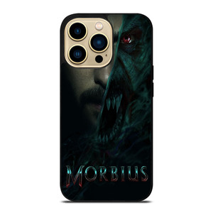 MARVEL MORBIUS MOVIES iPhone 14 Pro Max Case Cover MARVEL MORBIUS MOVIES iPhone 14 Pro Max Case Cover