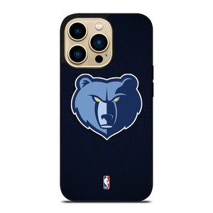 MEMPHIS GRIZZLIES BASKETBALL NBA iPhone 14 Pro Max Case Cover