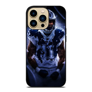 MICAH PARSONS DALLAS COWBOYS NFL FOOTBALL 2 iPhone 14 Pro Max Case Cover