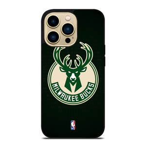MILWAUKEE BUCKS BASKETBALL NBA iPhone 14 Pro Max Case Cover MILWAUKEE BUCKS BASKETBALL NBA iPhone 14 Pro Max Case Cover