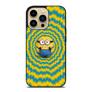 MINIONS THE RISE OF GRU iPhone 14 Pro Max Case Cover MINIONS THE RISE OF GRU iPhone 14 Pro Max Case Cover