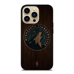 MINNESOTA TIMBERWOLVES BASKETBALL COURT NBA iPhone 14 Pro Max Case Cover MINNESOTA TIMBERWOLVES BASKETBALL COURT NBA iPhone 14 Pro Max Case Cover