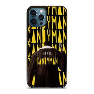 CANDYMAN MOVIES iPhone 12 Pro Max Case Cover