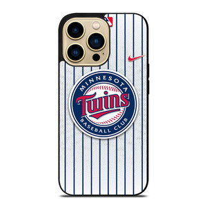 MINNESOTA TWINS MLB NIKE iPhone 14 Pro Max Case Cover MINNESOTA TWINS MLB NIKE iPhone 14 Pro Max Case Cover