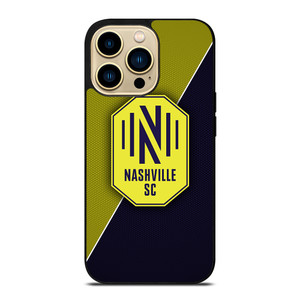 NASHVILLE SC SOCCER MLS iPhone 14 Pro Max Case Cover NASHVILLE SC SOCCER MLS iPhone 14 Pro Max Case Cover
