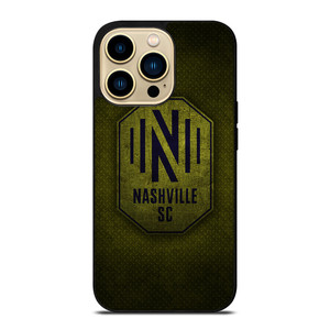 NASHVILLE SOCCER MLS iPhone 14 Pro Max Case Cover NASHVILLE SOCCER MLS iPhone 14 Pro Max Case Cover