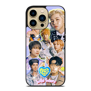 NCT DREAM CUTE COLLAGE 2 iPhone 14 Pro Max Case Cover NCT DREAM CUTE COLLAGE 2 iPhone 14 Pro Max Case Cover